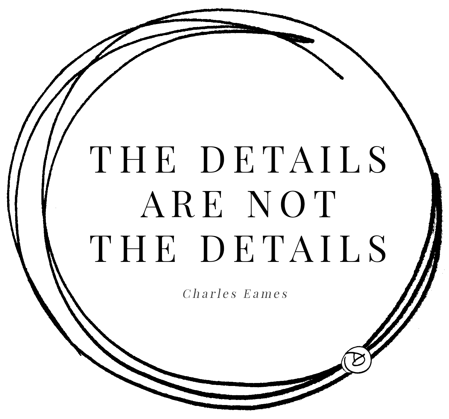 details-are-not-details
